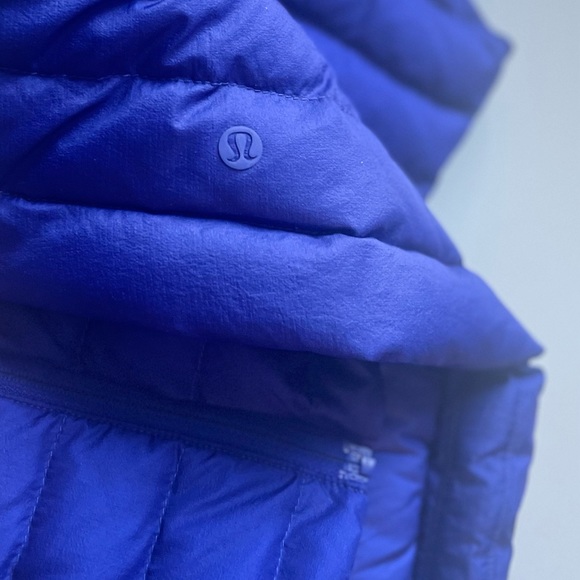 ⭐️ Host Pick ⭐️ BNWT Lululemon Pack It Down Again Vest - Picture 6 of 10